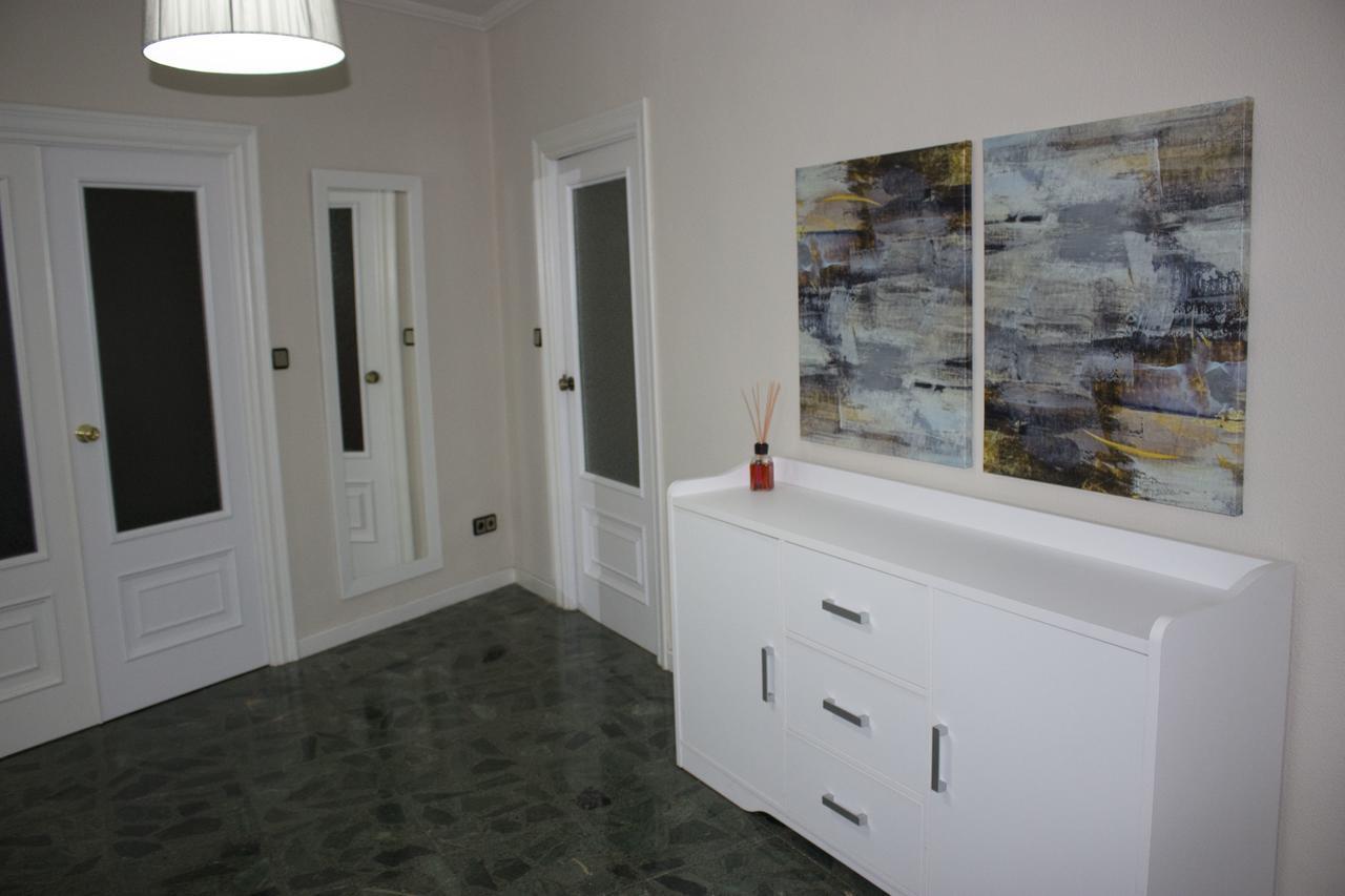 Appartement Centro