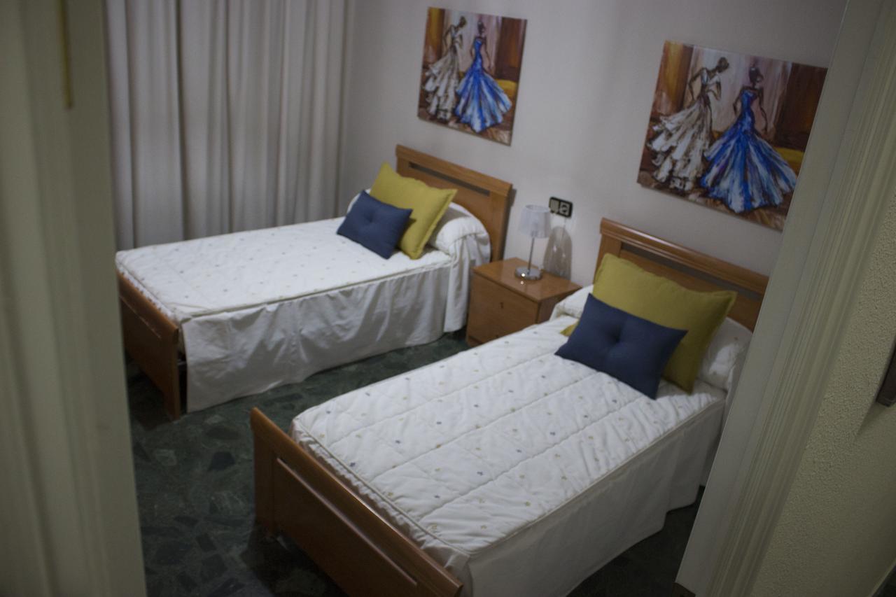 Centro Appartement Úbeda