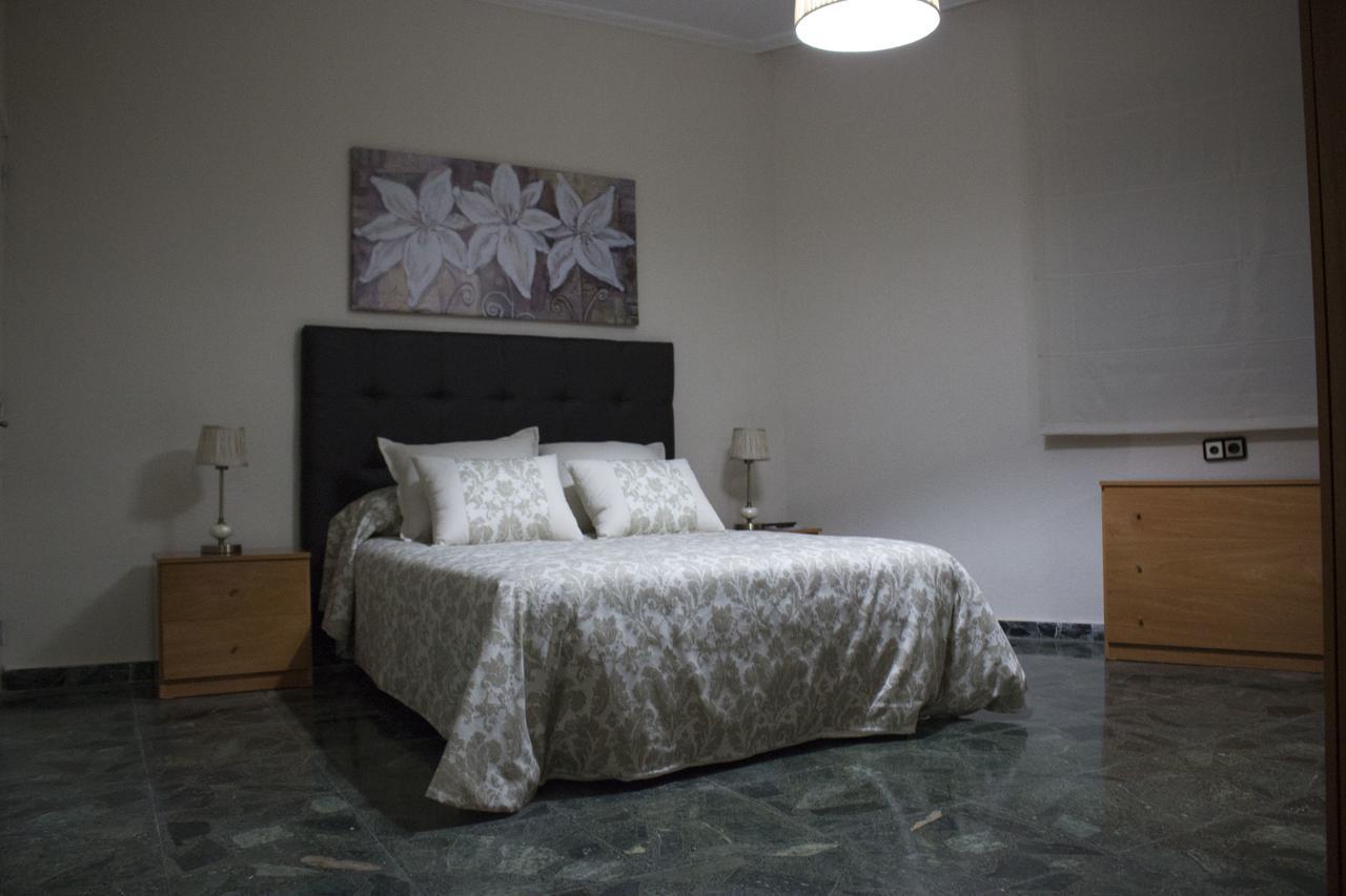 Centro Appartement Úbeda