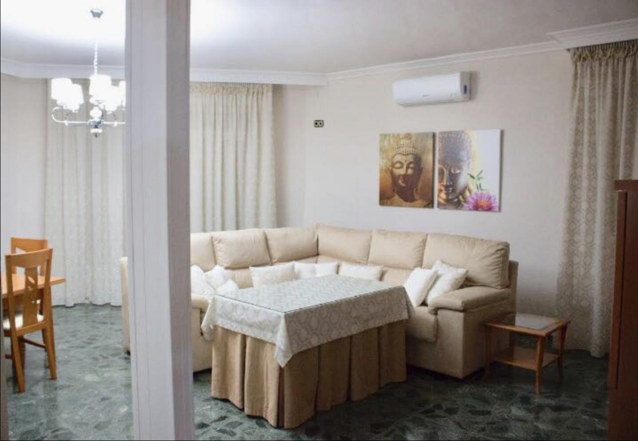 Centro Appartement Úbeda