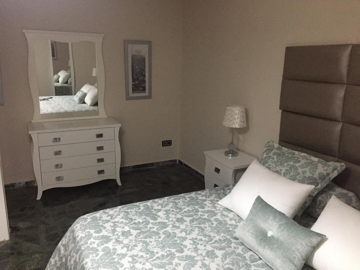 Centro Apartment *