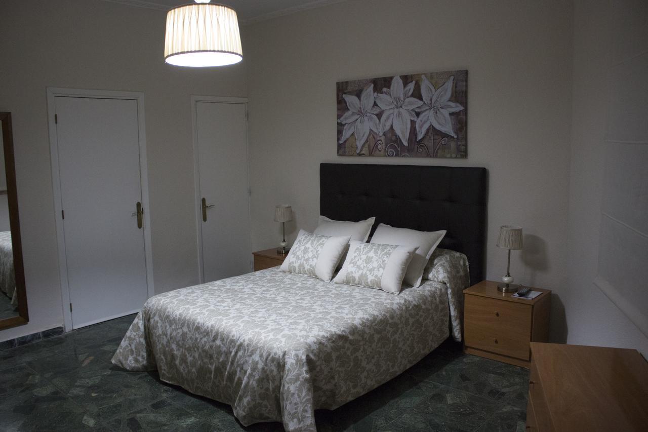 Centro Apartment Ubeda (Andalucia)