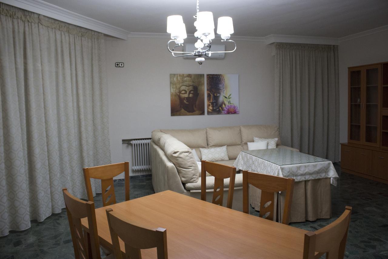 Centro Appartement