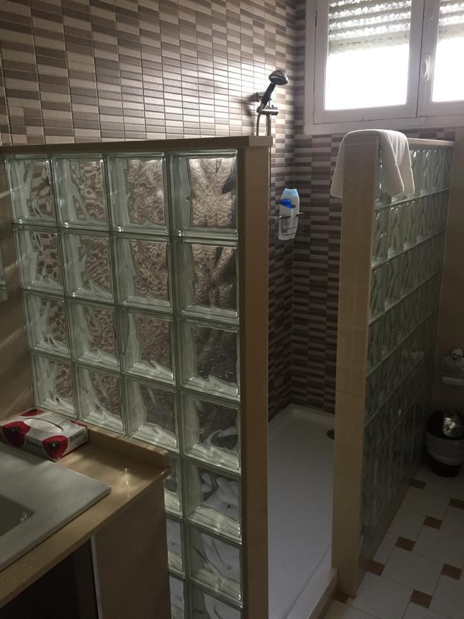 Centro Appartement